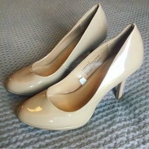 Merona Nude High Heels